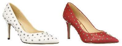 Sam Edelman Studded Pumps