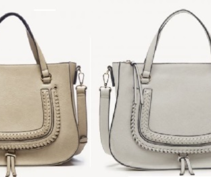 bags similar to chloe marcie